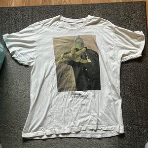 Notorious B.I.G. T-shirt